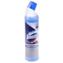 Domestos Płyn Do Czyszczenia Toalet Diversey, 750Ml