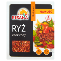 Sonko Ryż Czerwony 2X100 G.