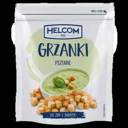 Helcom Grzanki pszenne 80 g