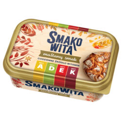 Smakowita maślany smak 250 g