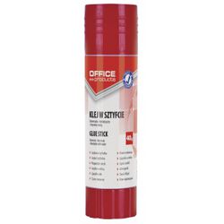 Office Products Klej W Sztyfcie PVA, 40g