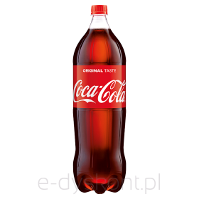 Coca Cola 2L Pet