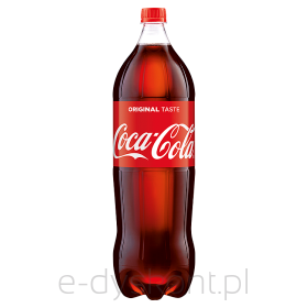 Coca Cola 2 L Pet