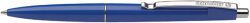 Schneider Długopis Automatyczny Office, M, Niebieski 