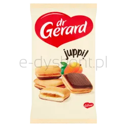 Dr Gerard Jaśki Morelowy Smak 205G