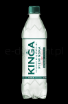 Kinga Pienińska Woda Mineralna Naturalna Niskosodowa 0,5l SK - 2