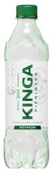 Kinga Pienińska Woda Mineralna Naturalna Niskosodowa 0,5l SK