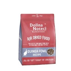 Dolina Noteci Superfood Danie z Perliczką Karma Suszona 1kg