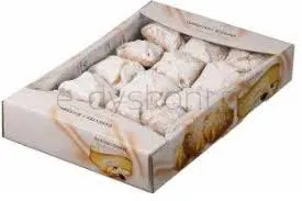 Ciasteczka Z Krakowa Koperta Waniliowa Z Pudrem 800 G