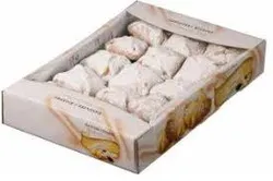 Ciasteczka Z Krakowa Koperta Waniliowa Z Pudrem 800 G