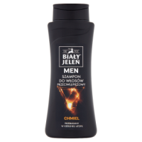 Biały Jeleń Szampon Chmiel M 300Ml
