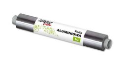 Stella Folia aluminiowa 12 mikr., 1 kg, srebrna