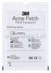 Viscoplast Plastry na zmiany trądzikowe Acne Patch, ? 12 mm, 15 szt., pudełko - 4