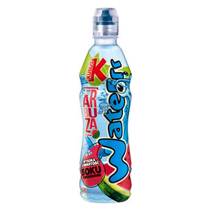 Kubuś Waterrr Napój O Smaku Arbuza 500 Ml