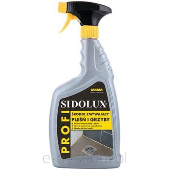 Sidolux Profi Preparat Do Pleśni I Grzybów 750 Ml