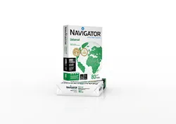 Papier ksero NAVIGATOR UNIVERSAL FSC, A3, klasa A, 80 gsm, 500 ark