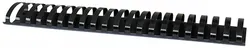 Office Products Grzbiety do bindowania A4, 51mm (510 kartek), 50 szt., czarne 