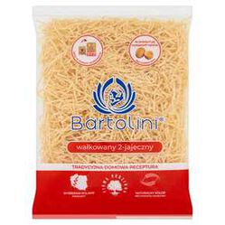 Makaron Bartolini Krajanka Średnia 2-Jaj 400 G Tabit