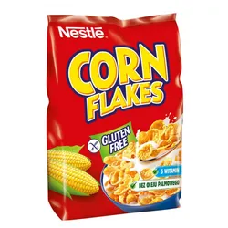 Płatki Nestle Corn Flakes Kukurydziane 500 G Pacific