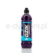 Dzik Vitamin Boost Zero Owoce Leśne 750 Ml - Napój Funkcjonalny SK