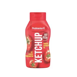 Podravka Ketchup ostry 310g