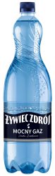 Żywiec Zdrój Mocny Gaz 1500 ml SK