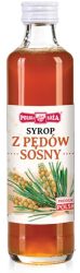 Polska Róża Syrop Z Pędów Sosny 250 Ml