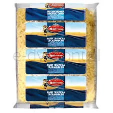 Mediteranea Makaron świderki 5 kg