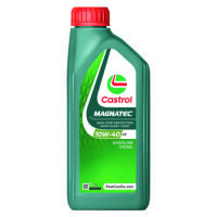 Olej silnikowy Castrol Magnatec  10W-40 A3/B4 WE 1l