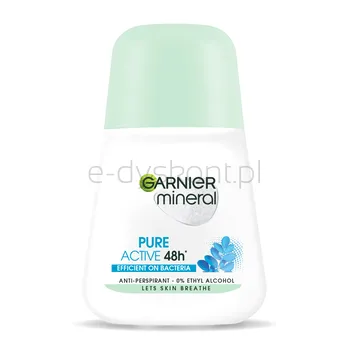 Garnier Mineral Action Control Clinically Tested Spray 150Ml
