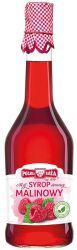 Polska Róża Syrop Malinowy 500 Ml