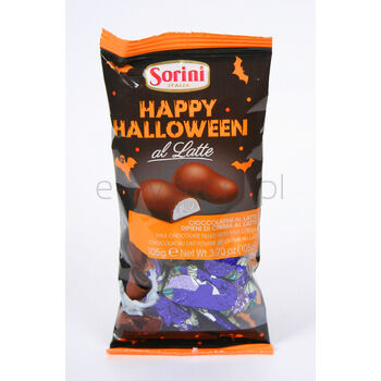 Sorini Happy Halloween - torebka 105g