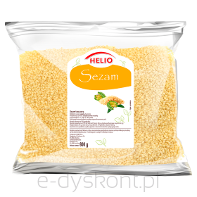 Helio Sezam 800 G 