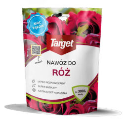 Target Nawóz Rozpuszczalny Eksplozja Kwiatów Do Kwitnących 150G