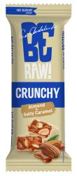 Beraw Baton orzechowo-karmelowy, 40g