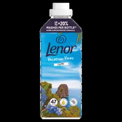 Lenor Płyn Do Płukania Tkanin Capri 987Ml, 47 Prań