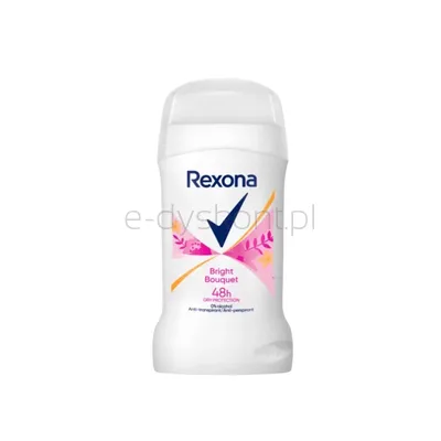 Rexona Antyperspirant Bright Bouquet 50ml