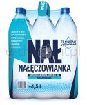 Nałęczowianka Woda Naturalna Niegazowana 1,5 l SK - 2