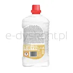 Uniwersalny Płyn Myjący Pucek, O Zapachu Egzotycznych Owoców, 1000 Ml - 2