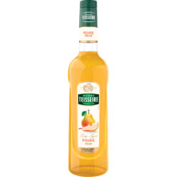 Mathieu Teisseire Syrop o smaku gruszki 0,7 L