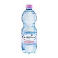 Woda Primavera niegazowana pet 500 ml