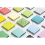 Post-It Karteczki Samoprzylepne Super Sticky Z-Notes, Cosmic, 76X76Mm, 6X90 Kart.  - 7