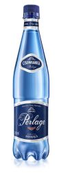 Cisowianka Woda Perlage, musująca, butelka plastikowa, 0,7l SK