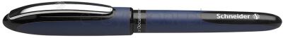 Schneider Pióro Kulkowe One Business, 0,6 Mm, Czarny 