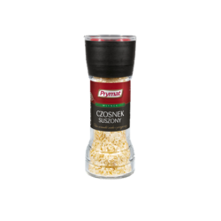 Prymat Czosnek suSzampony w młynku 55g