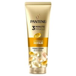 Pantene Pro-V Intensive Repair 3 Minute Miracle Odżywka Do Włosów Suchych 220Ml