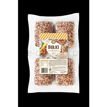 Dan Cake Bułki Z Ziarnami 280G