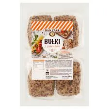 Dan Cake Bułki Z Ziarnami 280G