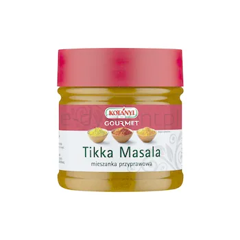Kotanyi Tikka Masala Mieszanka Przyprawowa 220G