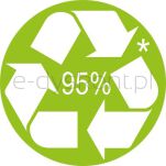 Schneider Zestaw Markerów Do Tablic Maxx 293, 2-5Mm, 4 Szt., Miks Kolorów  - 5